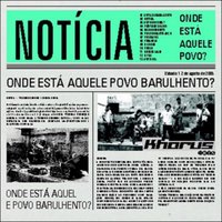 Pesadelo - Khorus
