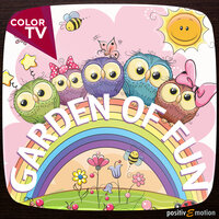 Earwig - Color TV