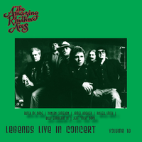 Out of the Snow - The Amazing Rhythm Aces