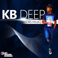 Serenity - KB Deep