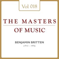 Konzert Für Violine Und Orchester D-Moll, Op. 15 (1939, Revidiert 1950): Moderato Con Moto - Sergej Azizian & Copenhagen Philharmonic Orchestra & Osmo Vänckä & Бенджамин Бриттен