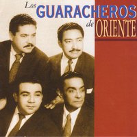 Mariposita de Primavera - Los Guaracheros De Oriente