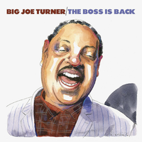 I've Got a Pocket Full of Pencils - Big Joe Turner