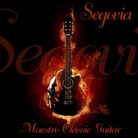 Pavane No. 5 - Andrés Segovia