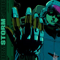 Storm - Spyral