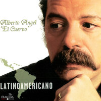 Como una Amiga Fiel - Alberto Angel "El Cuervo"