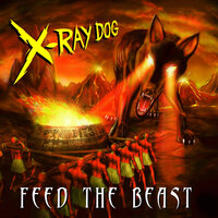 Centaur - X-Ray Dog