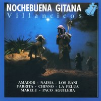 La Virgen Como Es Gitana - Marelu