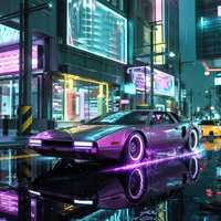 Phonky Old - Ec1yps