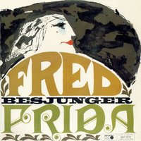 Aftontankar vid Fridas ruta - Fred Åkerström
