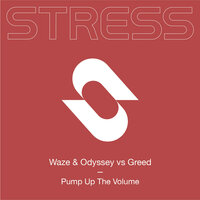 Pump Up the Volume - Waze & Greed