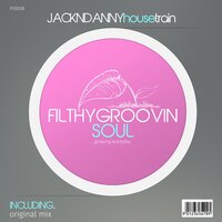 House Train - Jack n Danny