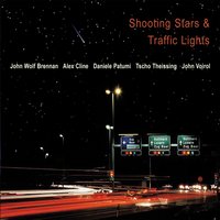 Kore / Κόρη - John Wolf Brennan & Tscho Theissing & Daniele Patumi & Alex Cline & John Voirol