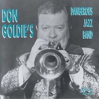 Swing That Music - Don Goldie