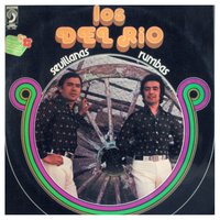 Amor Que Nace en la Playa - Los Del Rio