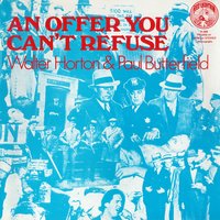 Everything's Gonna Be Alright - Paul Butterfield