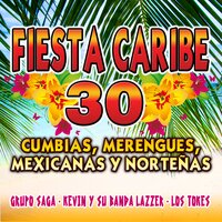Mix de Cumbias: Jugo de Piña / Juana la Cubana - Cumbia Latin Band