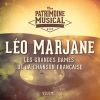 Sur les pavés de Paris - Leo Marjane