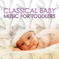 Organ Sonata No. 3 in D Minor, BWV 527: II. Adagio e dolce - Timeless Music Baby Club & Johann Sebastian Bach