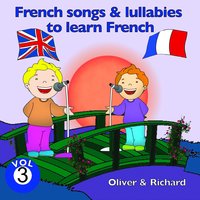 Oh My Big Castle! (Ah ! Mon beau château) - Oliver