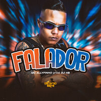 Falador - Dj HB & MC Allyfinho