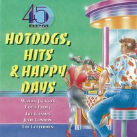 Love Potion No.9 - The Clovers