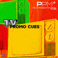 TV Bumper Music 2 - PPM