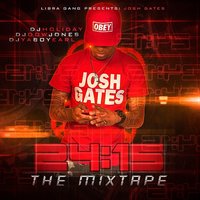 Cannibalism - Josh Gates & Lil Chuckee