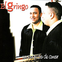 Por Donde Comienza - El Gringo de la Bachata