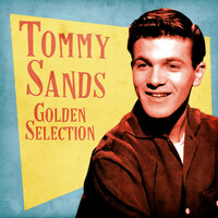 Blue Velvet - Tommy Sands