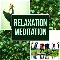 Silent Waters - Buddhist Meditation Music Set