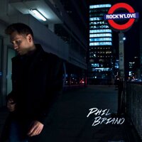 London Love - Phil Briano