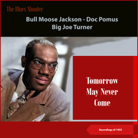 Bye Baby Bye - Doc Pomus & Paul Livert & The Dawn All Stars
