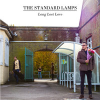 Living with Mum and Dad - The Standard Lamps