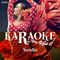 Como Yo Te Amo 1 - Ameritz Spanish Karaoke