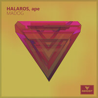 Madog - Halaros & APE