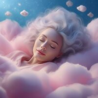 El Toque Del Sueño Llega Suavemente - Tiempo Theta & Lluvia Suena Dormir & Grabaciones de costa a costa