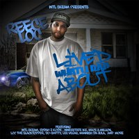 Dumm Fuccs - Reece Loc