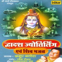 Dam Dam Dam Dam Damaru Baaje - Anup Jalota