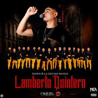 Lamberto Quintero - OSIRIS & La Décima Banda