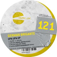 Upa Upa - German Brigante & Hollen