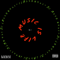 Give in to Me - Whodini & Us & Solo Flips & Ocean Waynos