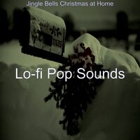 God Rest Ye Merry Gentlemen - Christmas 2020 - Lo-fi Pop Sounds