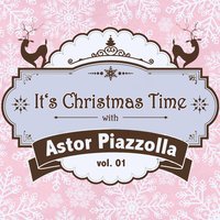 Los Poseidos - Astor  Piazzolla