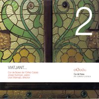 Fac / Ut Ardeat Cor Meum - Cor De Noies De L'Orfeo Catala, Josep Surinyac & Lluis Vilamajo & Джованни Баттиста Перголези & Josep Surinyac