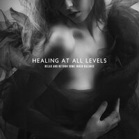 New Age Waves Sounds – Deep Relaxation - Deep Sleep Music Masters