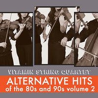 Black Hole Sun - Vitamin String Quartet