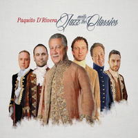 Die Zauberclarinete - Paquito D'Rivera