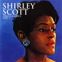 Goodbye - Shirley Scott