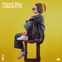Freedom - Nattali Rize